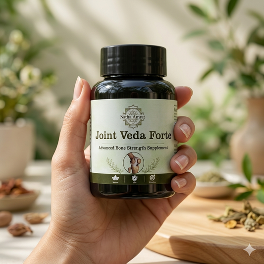 Natha Amrat Joint Veda Forte