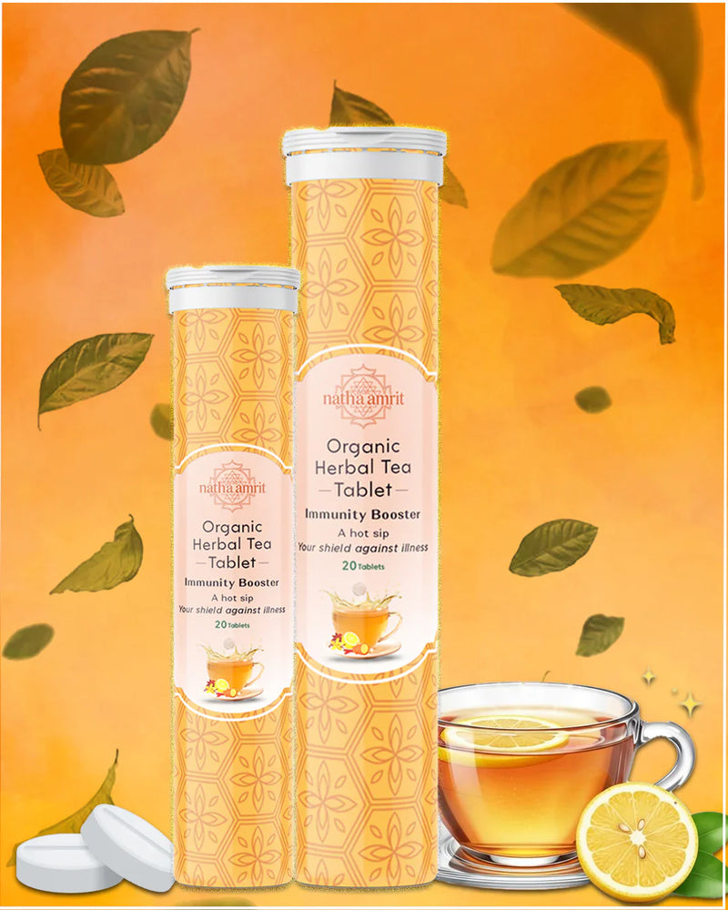 Herbal Tea