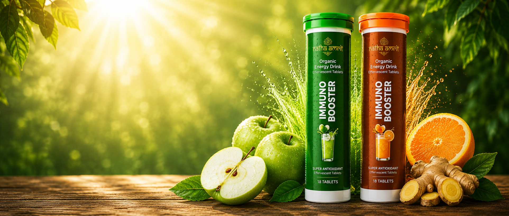 Energy Drink
