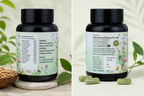 Natha Amrat Veda Pain Relief