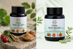 Natha Amrat Veda Pain Relief